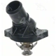 Purchase Top-Quality Thermostat Housing by FOUR SEASONS - 85980 pa2