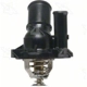 Purchase Top-Quality Thermostat Housing by FOUR SEASONS - 85980 pa3