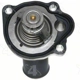 Purchase Top-Quality Thermostat Housing by FOUR SEASONS - 85980 pa4