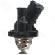 Purchase Top-Quality Thermostat Housing by FOUR SEASONS - 85980 pa8