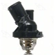 Purchase Top-Quality Thermostat Housing by FOUR SEASONS - 85980 pa9