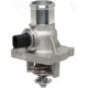 Purchase Top-Quality Thermostat Housing by FOUR SEASONS - 85992 pa18
