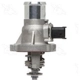 Purchase Top-Quality Thermostat Housing by FOUR SEASONS - 85992 pa5