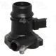 Purchase Top-Quality Thermostat Housing by FOUR SEASONS - 85993 pa1