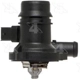 Purchase Top-Quality Thermostat Housing by FOUR SEASONS - 85993 pa14