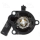 Purchase Top-Quality Thermostat Housing by FOUR SEASONS - 85993 pa16