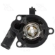 Purchase Top-Quality Thermostat Housing by FOUR SEASONS - 85993 pa3