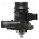 Purchase Top-Quality Thermostat Housing by FOUR SEASONS - 85993 pa7