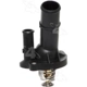 Purchase Top-Quality Thermostat Housing by FOUR SEASONS - 85994 pa12