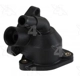 Purchase Top-Quality Thermostat Housing by FOUR SEASONS - 85996 pa18