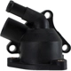 Purchase Top-Quality Thermostat Housing by FOUR SEASONS - 85996 pa20