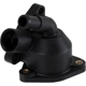 Purchase Top-Quality Thermostat Housing by FOUR SEASONS - 85996 pa21