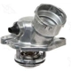 Purchase Top-Quality Thermostat Housing by FOUR SEASONS - 85999 pa5