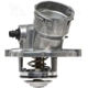 Purchase Top-Quality Thermostat Housing by FOUR SEASONS - 85999 pa9