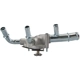 Purchase Top-Quality FOUR SEASONS - 86004 - Engine Coolant Thermostat and Housing Assembly pa4