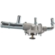Purchase Top-Quality FOUR SEASONS - 86004 - Engine Coolant Thermostat and Housing Assembly pa6