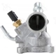 Purchase Top-Quality Thermostat Housing by FOUR SEASONS - 86008 pa17
