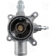 Purchase Top-Quality Thermostat Housing by FOUR SEASONS - 86008 pa22