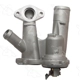 Purchase Top-Quality Thermostat Housing by FOUR SEASONS - 86014 pa24