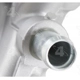 Purchase Top-Quality Thermostat Housing by FOUR SEASONS - 86024 pa40