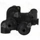 Purchase Top-Quality Thermostat Housing by FOUR SEASONS - 86087 pa42