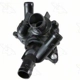 Purchase Top-Quality Thermostat Housing by FOUR SEASONS - 86225 pa11