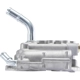 Purchase Top-Quality Thermostat Housing by FOUR SEASONS - 86242 pa2