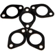 Purchase Top-Quality AC DELCO - 10115741 - Pipe Gasket pa1