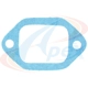 Purchase Top-Quality Thermostat Housing Gasket by APEX AUTOMOBILE PARTS - AWO2092 pa1