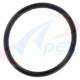 Purchase Top-Quality Thermostat Housing Gasket by APEX AUTOMOBILE PARTS - AWO2011 pa2