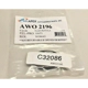 Purchase Top-Quality Thermostat Housing Gasket by APEX AUTOMOBILE PARTS - AWO2196 pa1