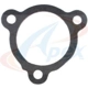 Purchase Top-Quality Thermostat Housing Gasket by APEX AUTOMOBILE PARTS - AWO2243 pa1