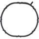 Purchase Top-Quality ELRING - DAS ORIGINAL - 464.710 - Thermostat Housing Gasket pa2