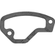 Purchase Top-Quality ELRING - DAS ORIGINAL - 763.457 - Thermostat housing Gasket pa2