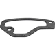Purchase Top-Quality ELRING - DAS ORIGINAL - 763.457 - Thermostat housing Gasket pa3