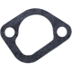 Purchase Top-Quality Thermostat Housing Gasket by ELRING - DAS ORIGINAL - 811.077 pa1