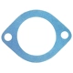 Purchase Top-Quality FEL-PRO - 25538 - Thermostat Housing Gasket pa4