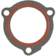 Purchase Top-Quality Thermostat Housing Gasket by FEL-PRO - 35711 pa5