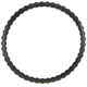Purchase Top-Quality Thermostat Housing Gasket by FEL-PRO - 35742 pa6
