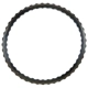 Purchase Top-Quality Thermostat Housing Gasket by FEL-PRO - 35742 pa7