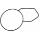 Purchase Top-Quality Thermostat Housing Gasket by FEL-PRO - 35761 pa9