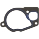 Purchase Top-Quality Thermostat Housing Gasket by FEL-PRO - 35871 pa2
