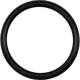 Purchase Top-Quality Thermostat Housing Gasket by FEL-PRO - 36161 pa1