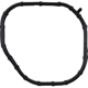 Purchase Top-Quality Thermostat Housing Gasket by FEL-PRO - 36190 pa1