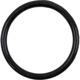 Purchase Top-Quality Thermostat Housing Gasket by FEL-PRO - 36249 pa1