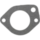 Purchase Top-Quality Thermostat Housing Gasket (Pack of 10) by GATES - 33623 pa2
