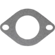 Purchase Top-Quality Thermostat Housing Gasket (Pack of 10) by GATES - 33637 pa4