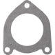 Purchase Top-Quality Thermostat Housing Gasket (Pack of 10) by GATES - 33657 pa5