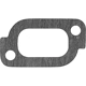 Purchase Top-Quality Thermostat Housing Gasket by MAHLE ORIGINAL - C31165 pa2