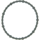Purchase Top-Quality Thermostat Housing Gasket by MAHLE ORIGINAL - C31998 pa2
